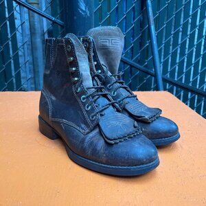 Ariat Heritage Lacer II Boots